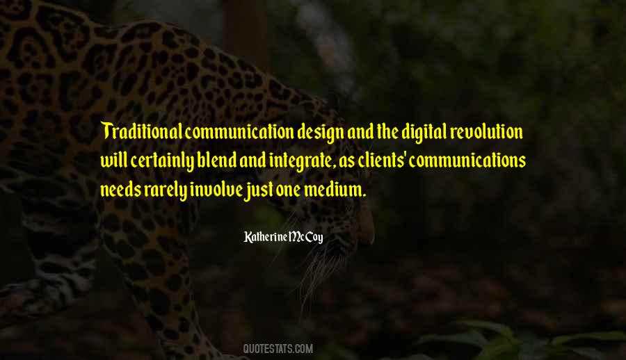 Quotes About Digital Design #1459740