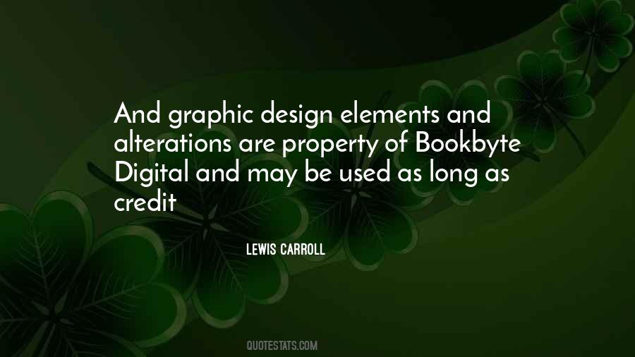 Quotes About Digital Design #1589543