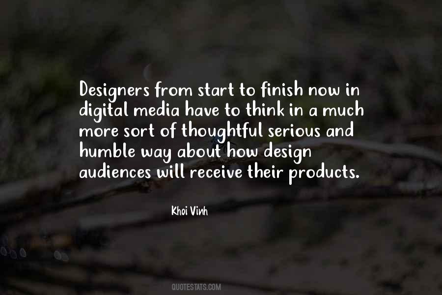 Quotes About Digital Design #486875