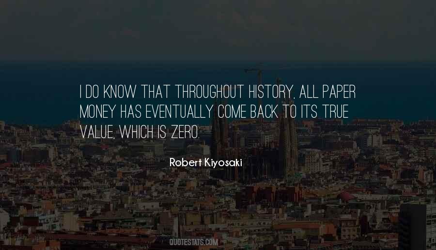 History All Quotes #1699237