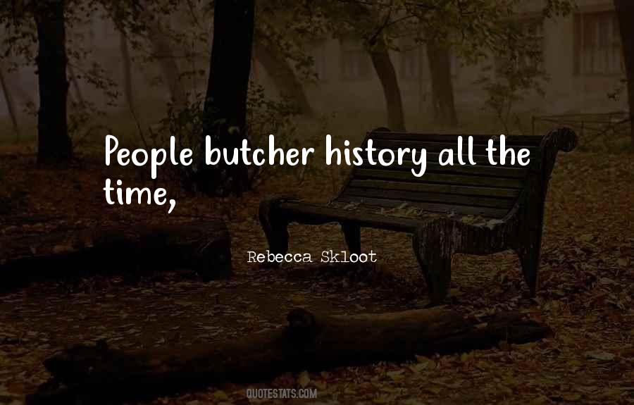 History All Quotes #857937