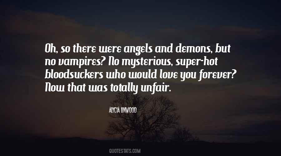 Quotes About Love Is So Unfair #1401790 Quotes About Love Is So Unfair #1401790