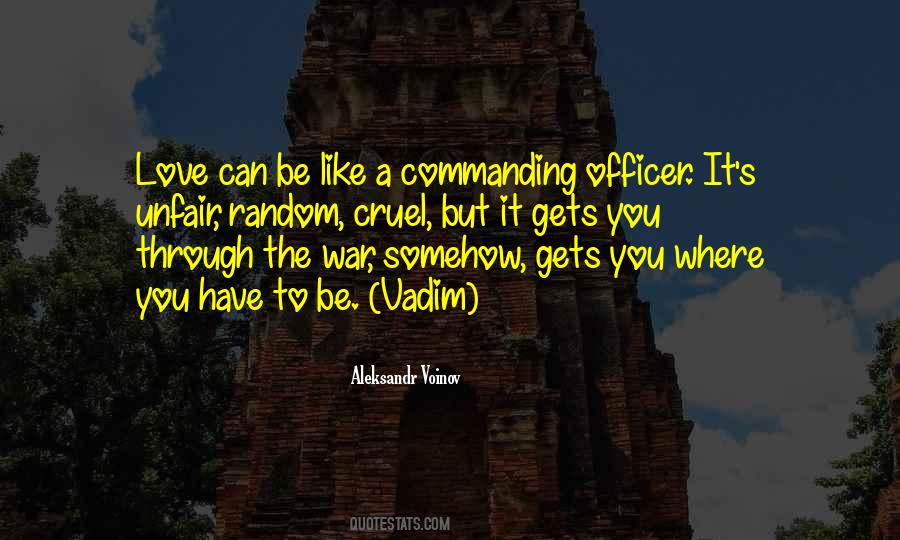 Quotes About Love Is So Unfair #767071 Quotes About Love Is So Unfair #767071