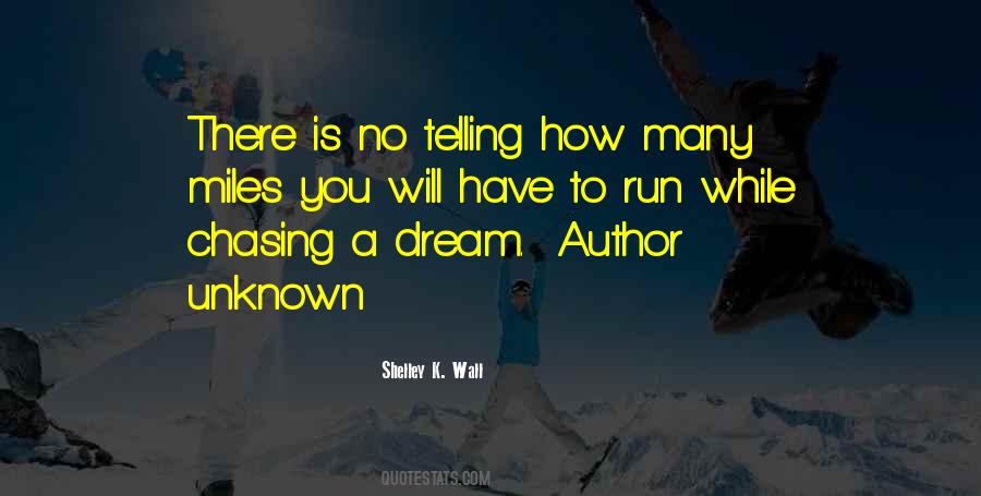 Dream Goals Quotes #181670