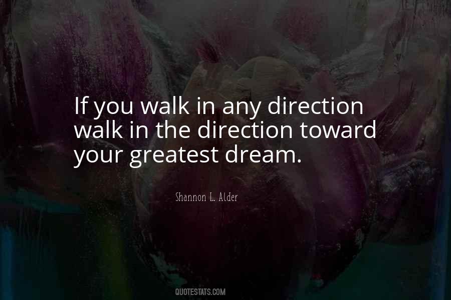 Dream Goals Quotes #274027