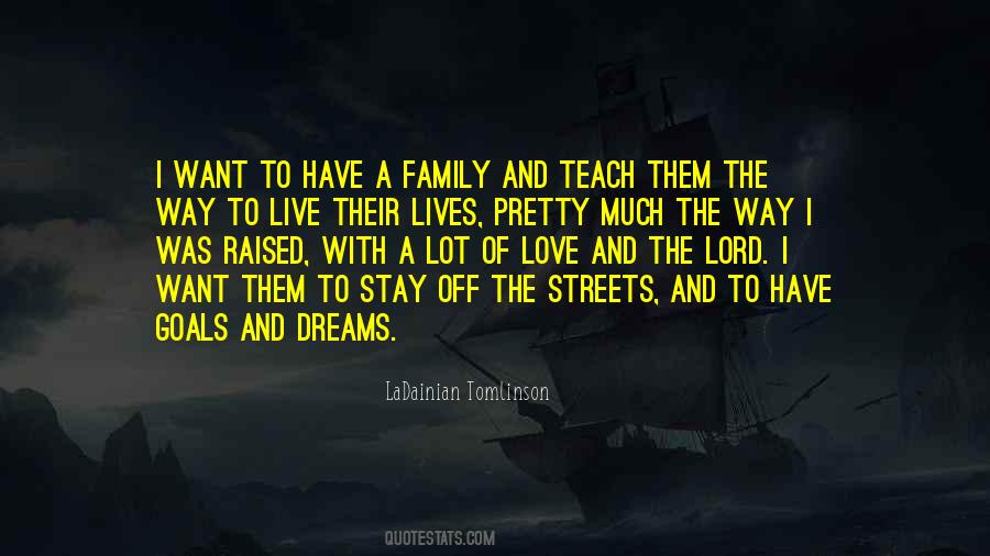Dream Goals Quotes #315358