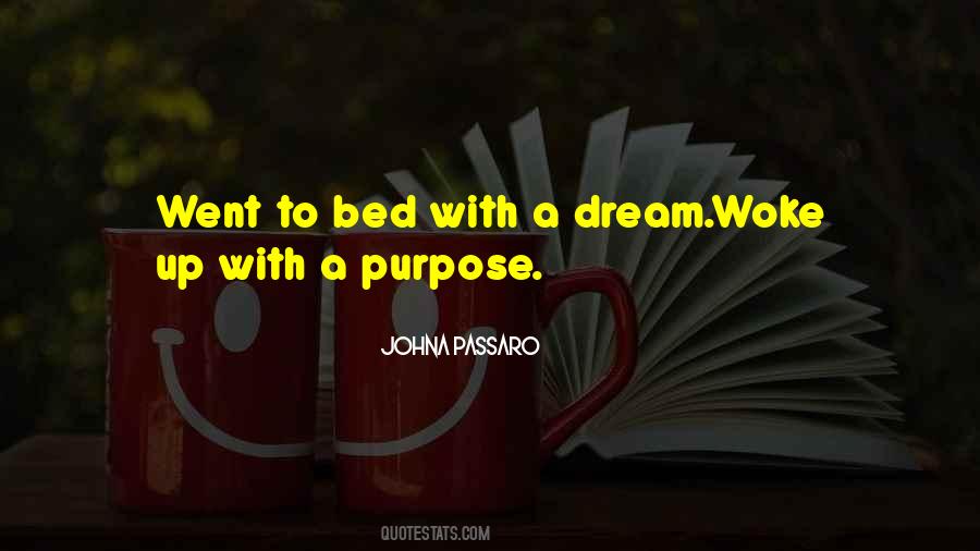 Dream Goals Quotes #374874