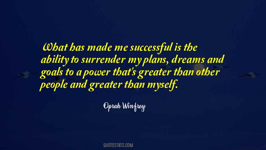 Dream Goals Quotes #591502