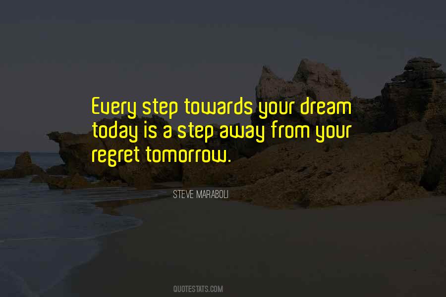 Dream Goals Quotes #673714