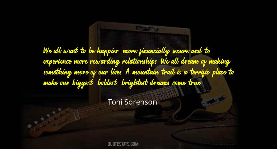 Dream Goals Quotes #724558