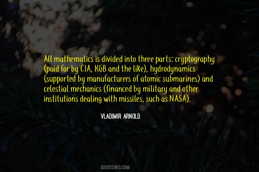 Quotes About Cryptography #1682173