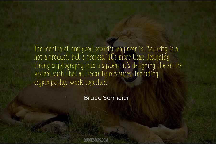 Quotes About Cryptography #967243