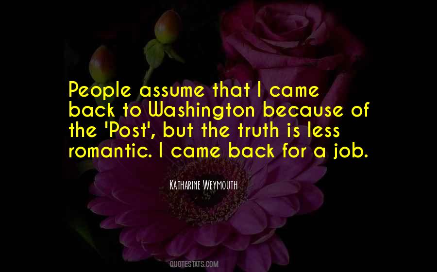 Quotes About Post Truth #1116959