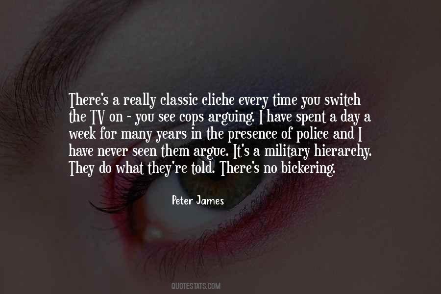 Day Time Tv Quotes #1100586