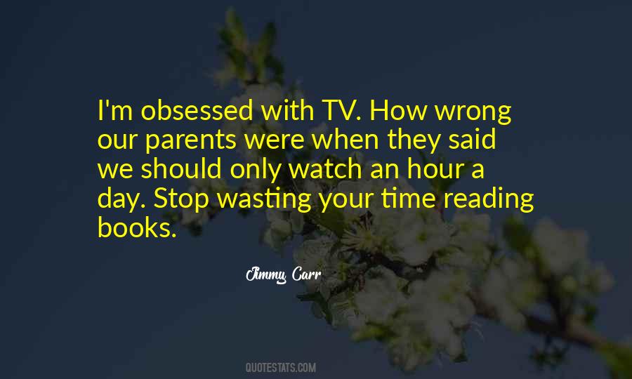 Day Time Tv Quotes #1357919