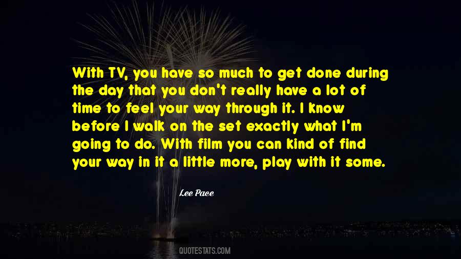 Day Time Tv Quotes #1430345