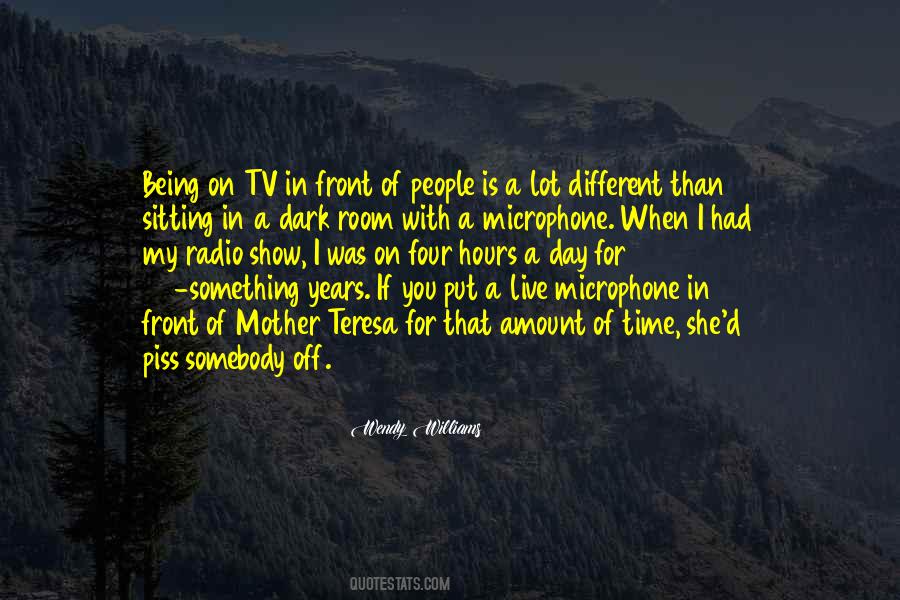 Day Time Tv Quotes #1526893