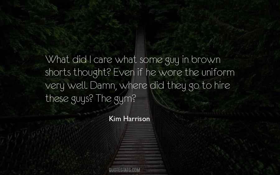 Day Time Tv Quotes #1673630