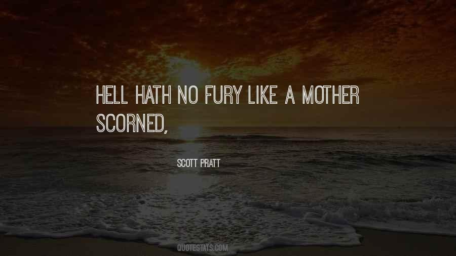 Mother Like No Other Quotes #12213