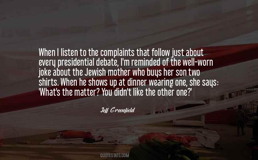 Mother Like No Other Quotes #13469
