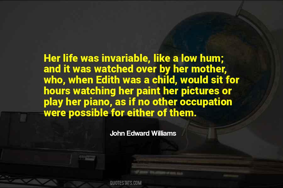 Mother Like No Other Quotes #1537684