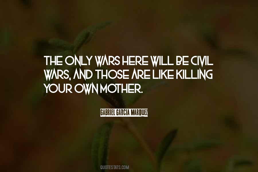 Mother Like No Other Quotes #1639
