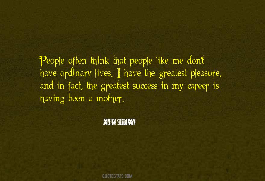 Mother Like No Other Quotes #28338