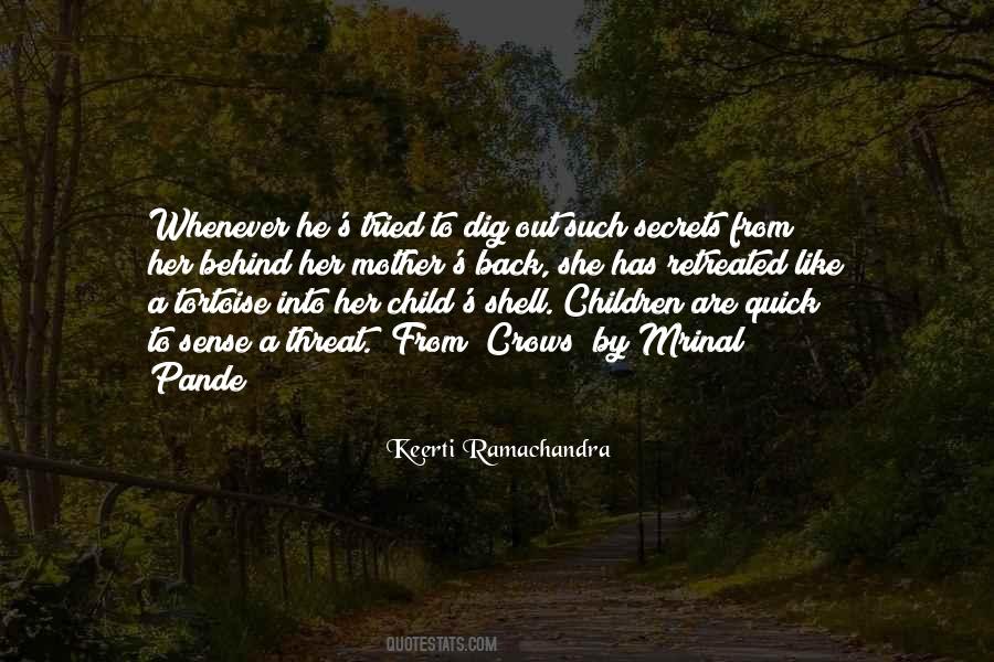 Mother Like No Other Quotes #37171
