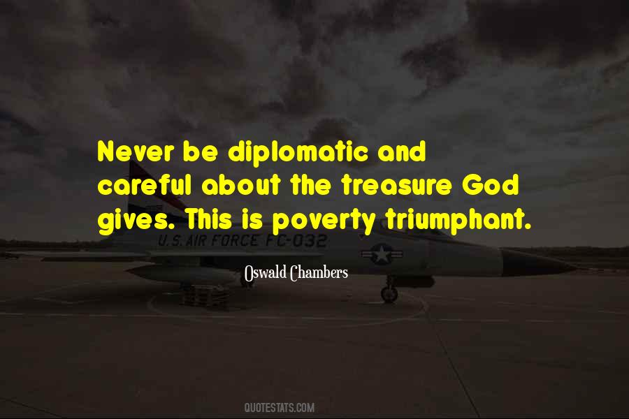 Be Triumphant Quotes #683219