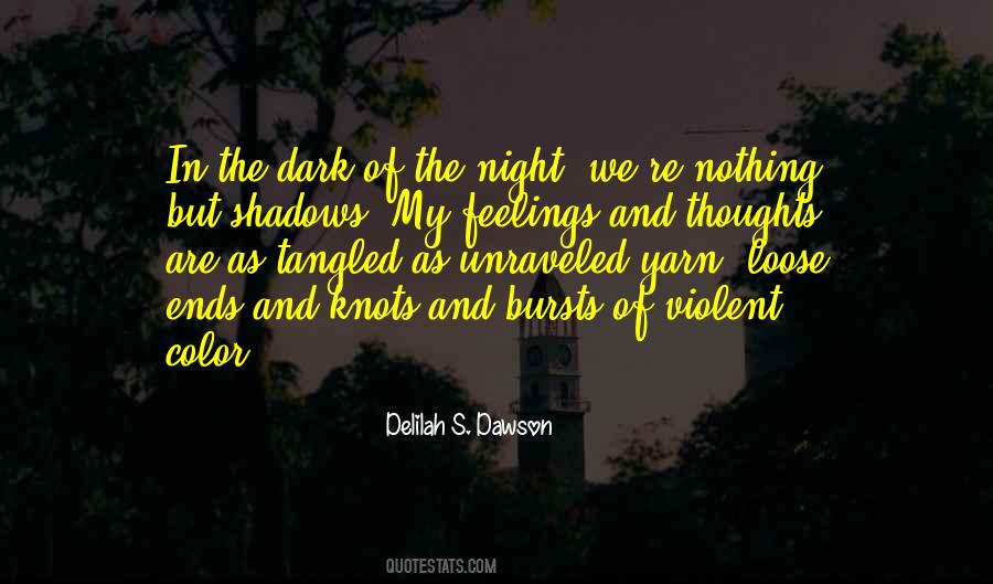 Quotes About Delilah #1034043