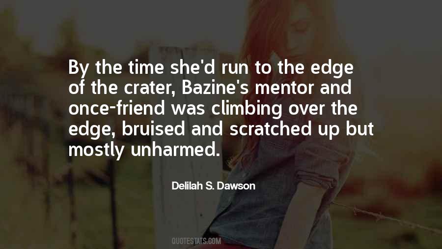 Quotes About Delilah #650274