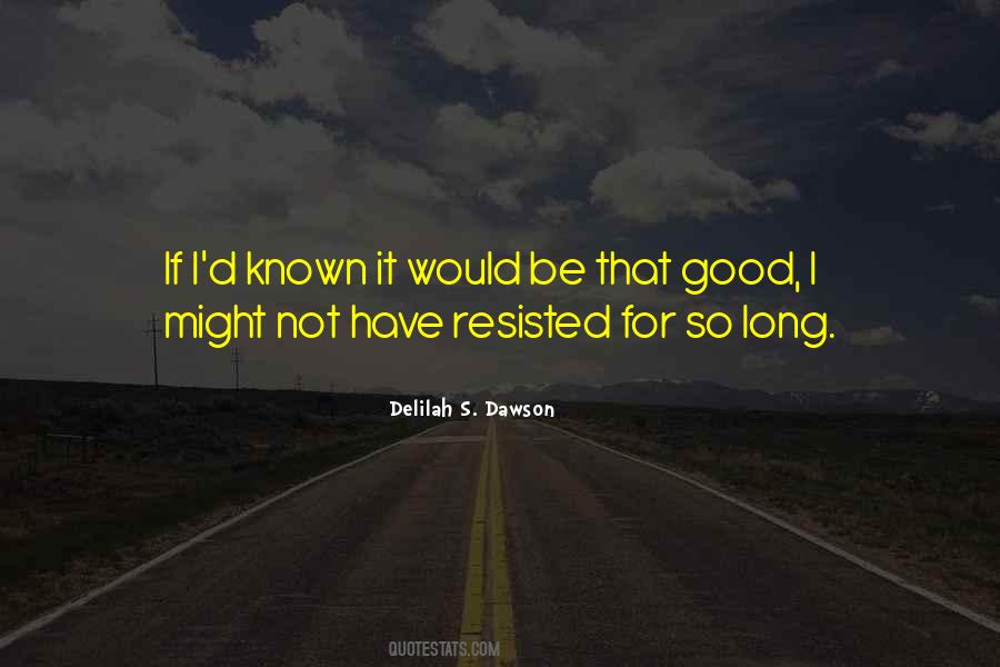 Quotes About Delilah #781991