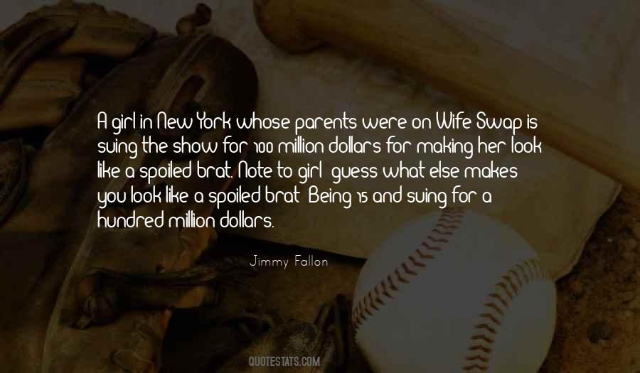 Guess Whose Quotes #1733888