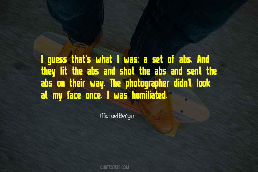 Guess Whose Quotes #1879333