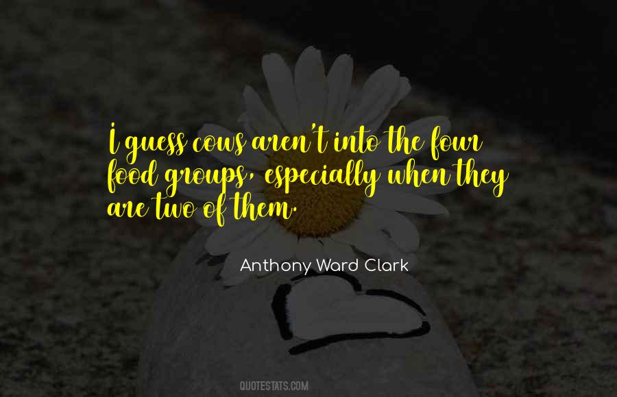 Guess Whose Quotes #2447