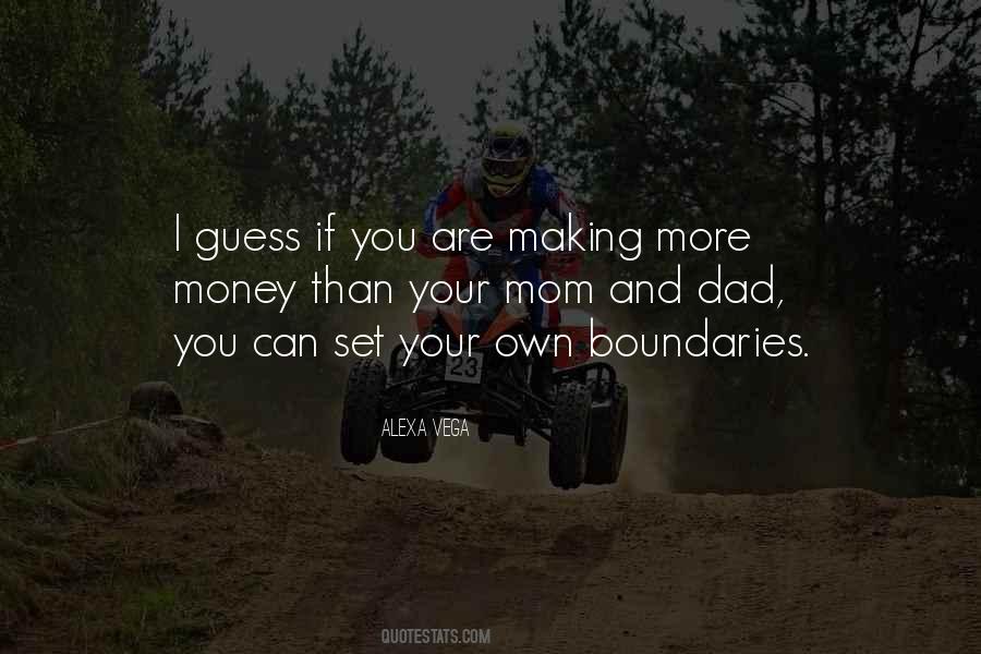 Guess Whose Quotes #3040
