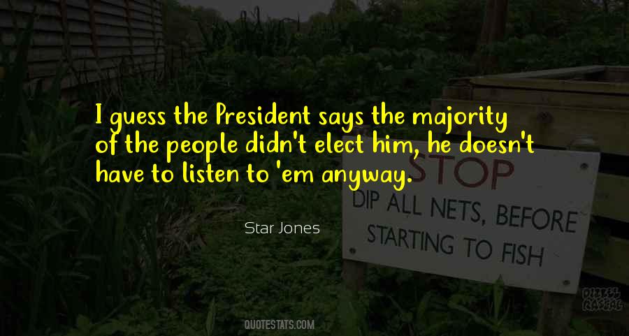 Guess Whose Quotes #4489