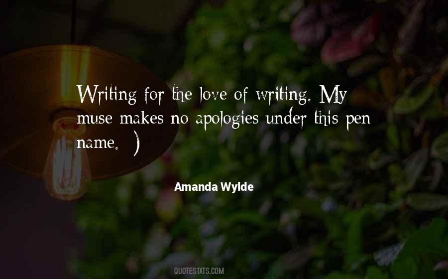 Guess Whose Quotes #9628