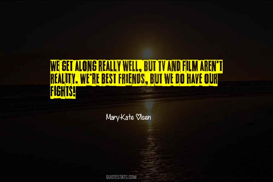 Quotes About Tv And Film #1326977