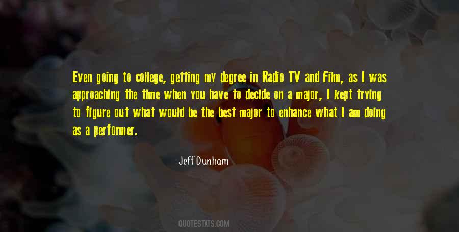 Quotes About Tv And Film #1478417