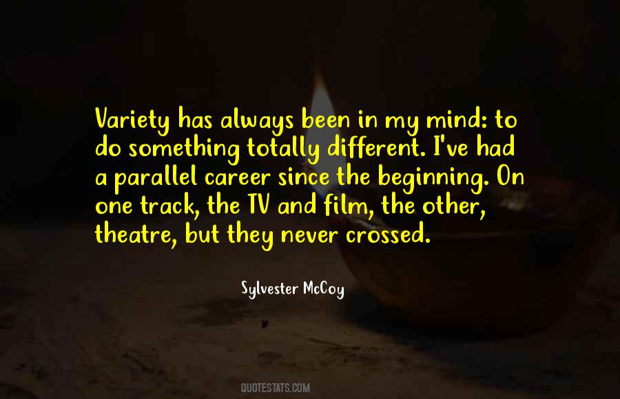 Quotes About Tv And Film #785123