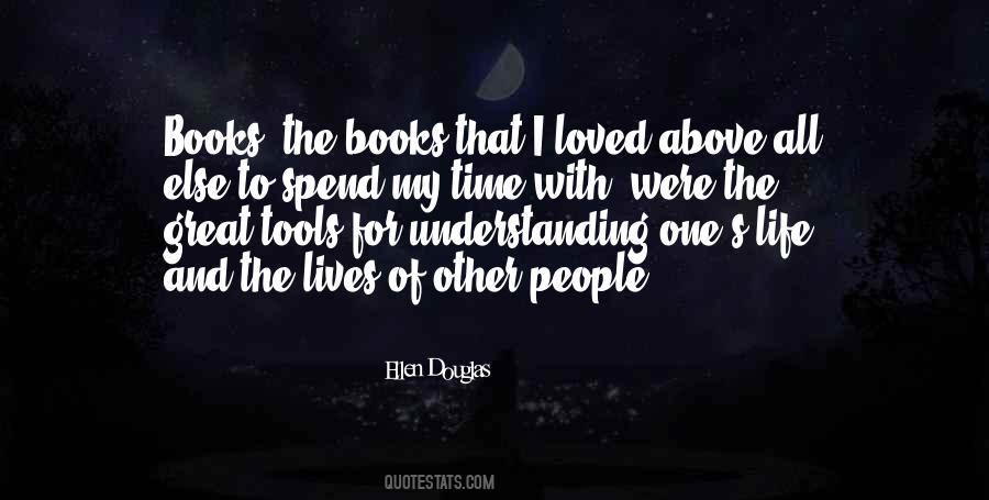 Quotes About Great Authors #1667418