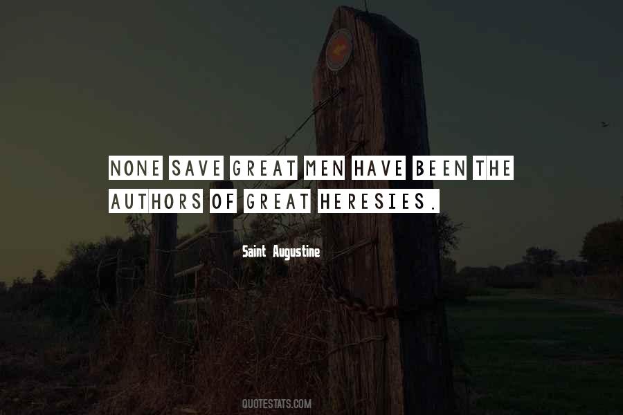 Quotes About Great Authors #483436