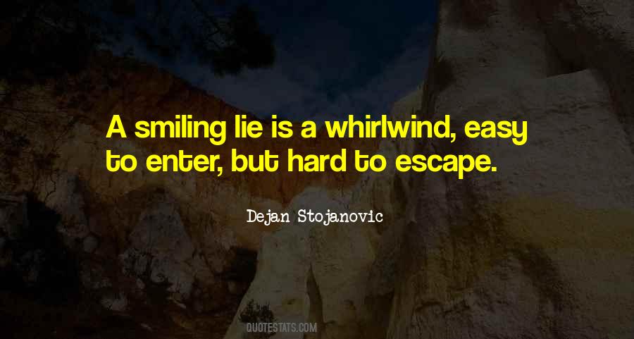 Quotes About Whirlwind #313216