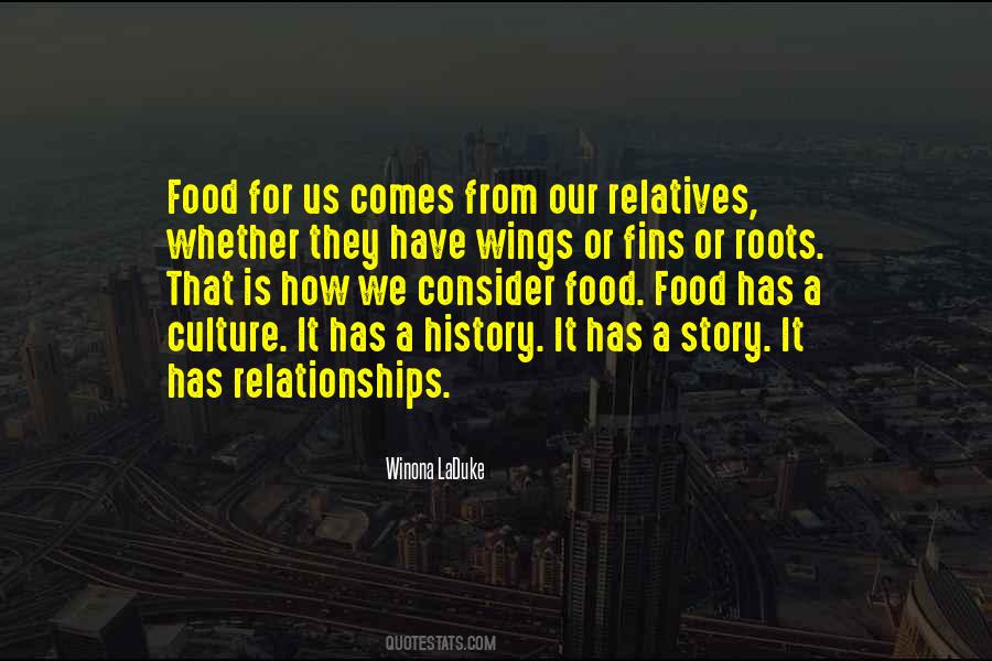 Quotes About Having Roots And Wings #156231