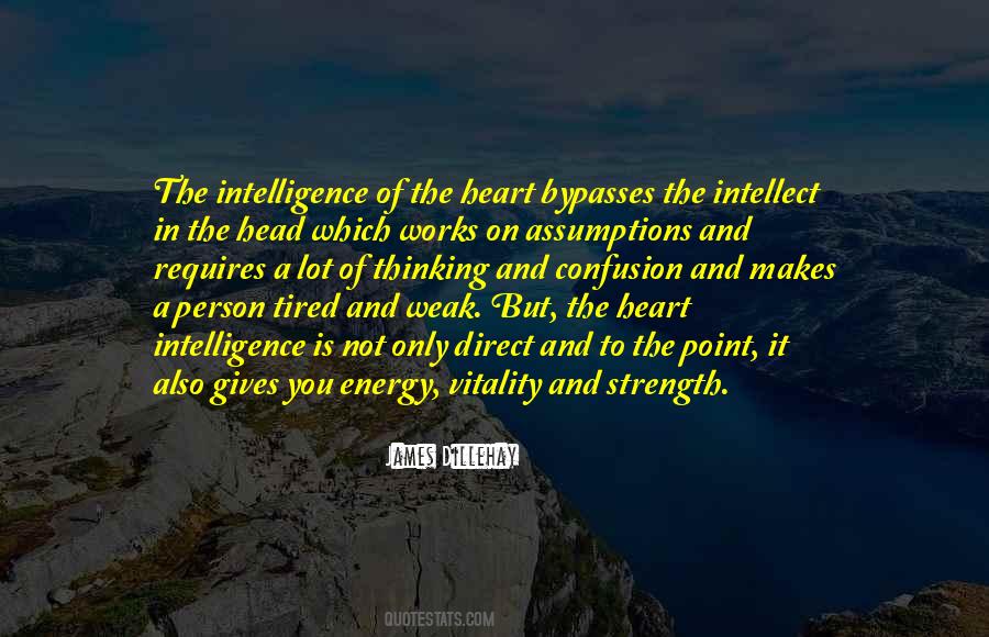 You Energy Quotes #1303240