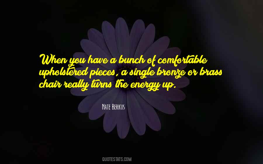 You Energy Quotes #68082