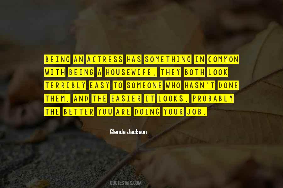 Quotes About You Doing Better #169489