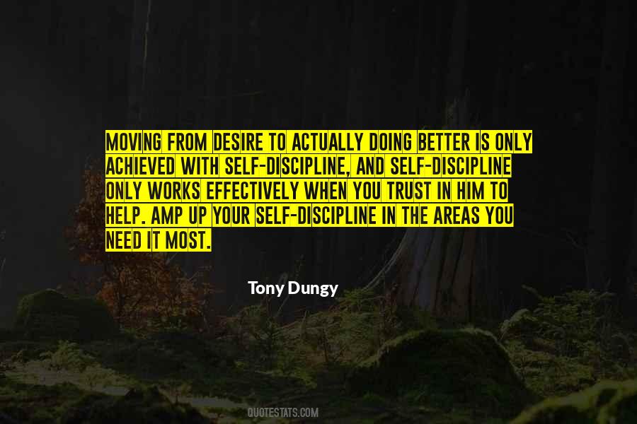 Quotes About You Doing Better #292177