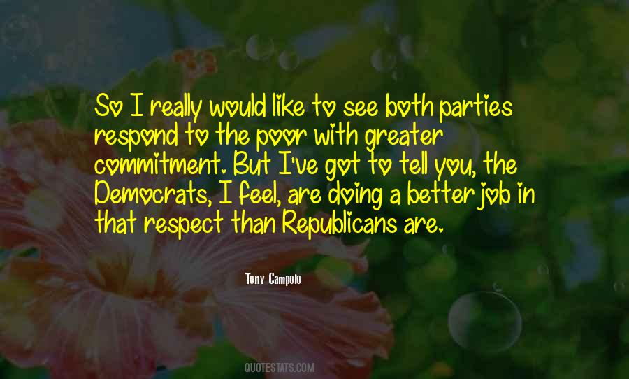 Quotes About You Doing Better #297161